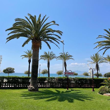 Precioso Apartamento Con Piscina Urbanizacion Playazul Cambrils Exteriér fotografie