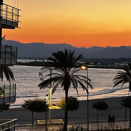 Precioso Apartamento Con Piscina Urbanizacion Playazul Cambrils Exteriér fotografie