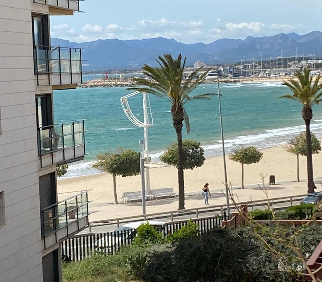 Precioso Apartamento Con Piscina Urbanizacion Playazul Cambrils Exteriér fotografie