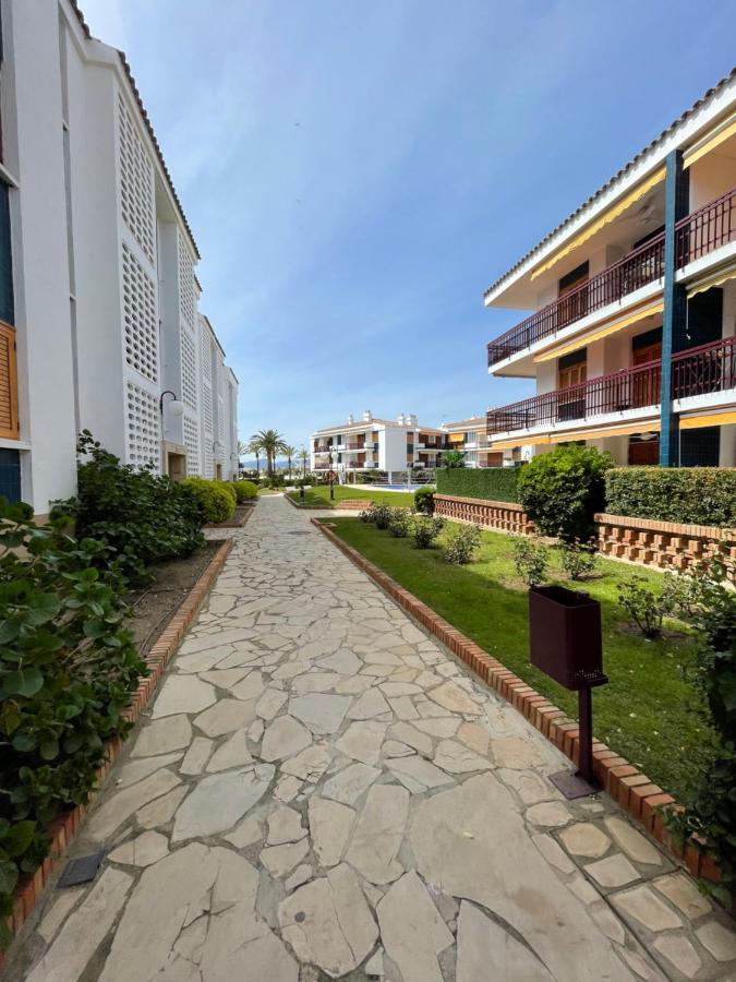 Precioso Apartamento Con Piscina Urbanizacion Playazul Cambrils Exteriér fotografie