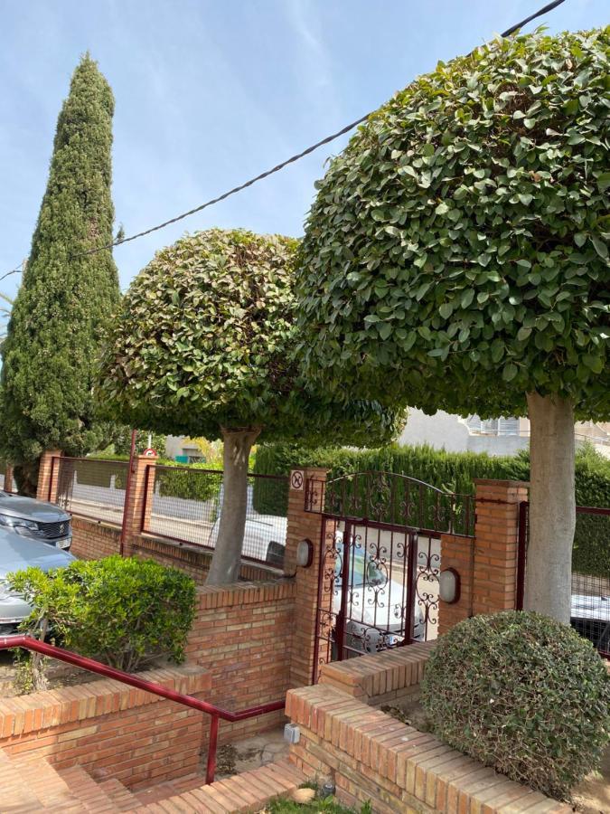 Precioso Apartamento Con Piscina Urbanizacion Playazul Cambrils Exteriér fotografie