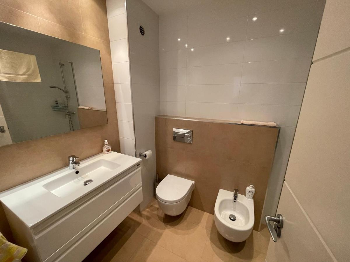 Precioso Apartamento Con Piscina Urbanizacion Playazul Cambrils Exteriér fotografie