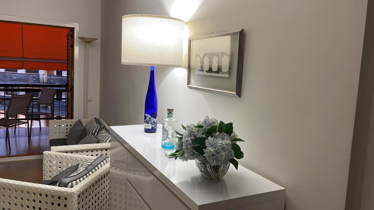 Precioso Apartamento Con Piscina Urbanizacion Playazul Cambrils Exteriér fotografie