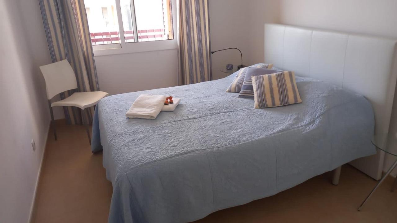 Precioso Apartamento Con Piscina Urbanizacion Playazul Cambrils Exteriér fotografie
