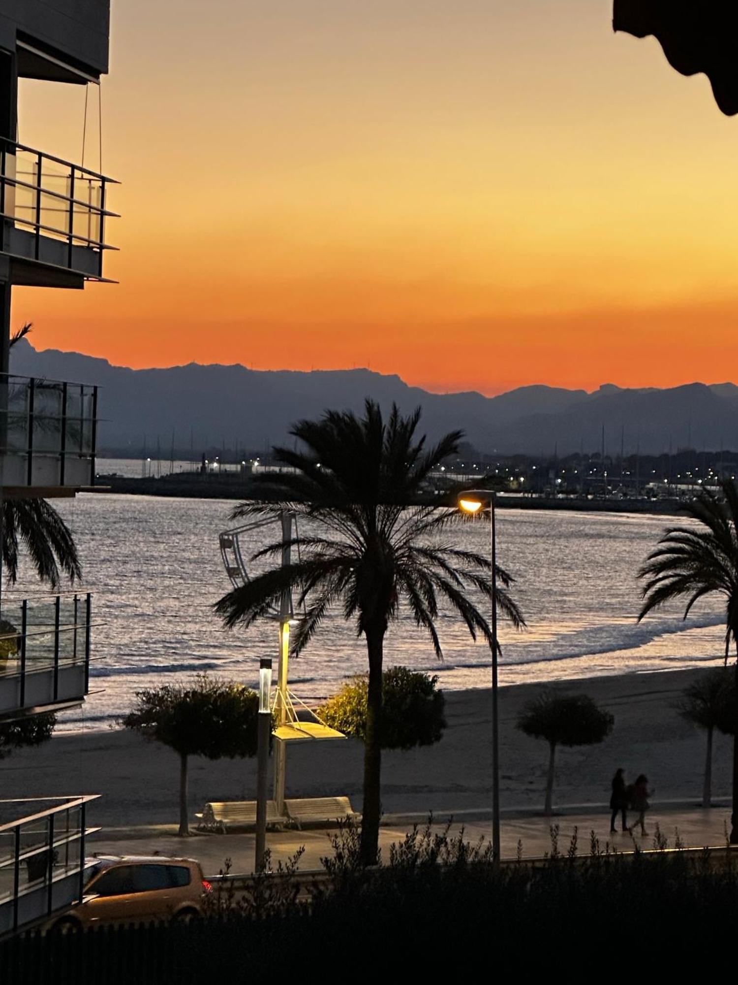 Precioso Apartamento Con Piscina Urbanizacion Playazul Cambrils Exteriér fotografie